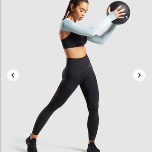 NWT Gymshark Vital Seamless XS